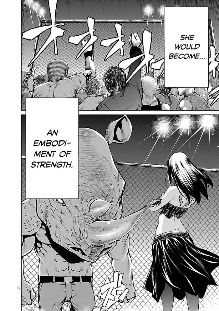 Killing Bites Chapter 36 image 12_optimized